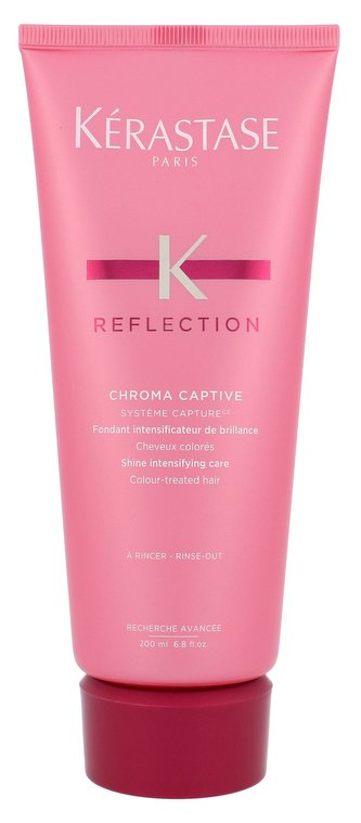 Kérastase Réflection Kondicionér Chroma Captive 200 ml pro ženy