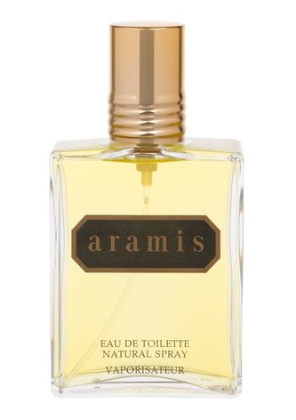 Aramis Aramis Toaletní voda 110 ml pro muže