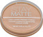 Rimmel London Stay Matte Pudr 14 g 003 Peach Glow pro ženy