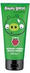Lumene Angry Birds Šampon Raspberry Shampoo 200 ml pro ženy