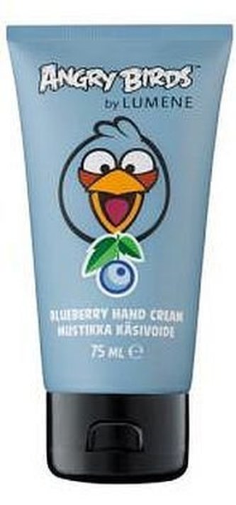 Lumene Angry Birds Krém na ruce 75 ml pro ženy