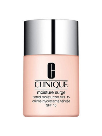 Clinique Moisture Surge Makeup 30 ml 02 SPF15 pro ženy