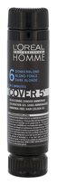L´Oréal Professionnel Homme Barva na vlasy Cover 5´ 3x50 ml 6 Dark Blond pro muže