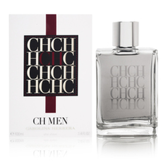 Carolina Herrera CH Men Voda po holení 100 ml pro muže