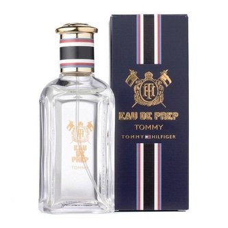 Tommy Hilfiger Eau de Prep Tommy Toaletní voda 100 ml pro muže Tester