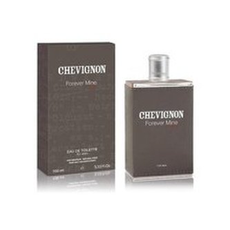 Chevignon Forever Mine Toaletní voda 50 ml pro muže
