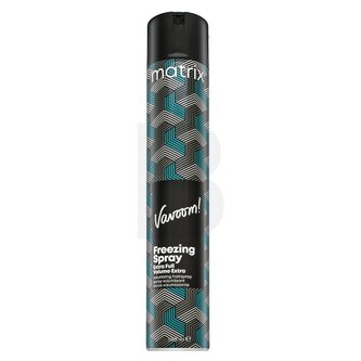 Matrix Vavoom Lak na vlasy Freezing Spray 500 ml pro ženy