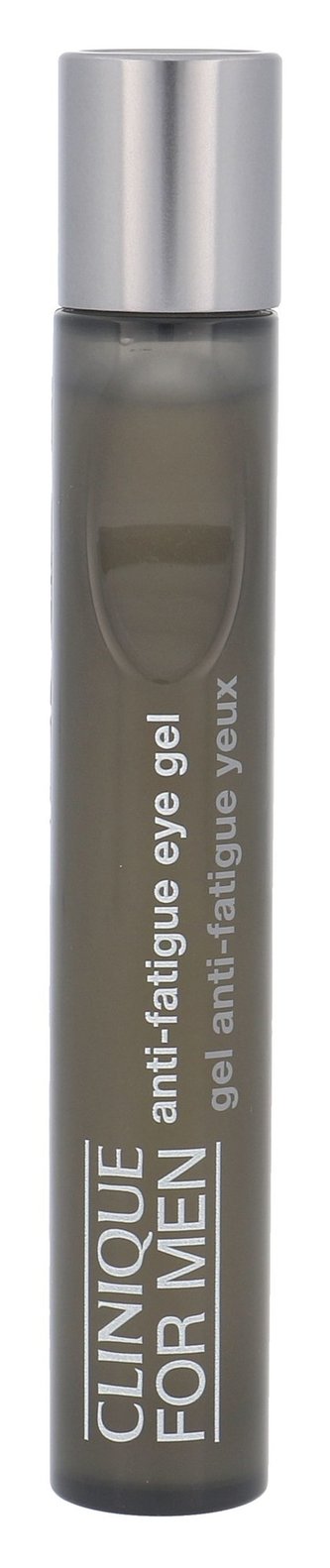 Clinique For Men Oční gel Cooling Eye Gel 15 ml pro muže