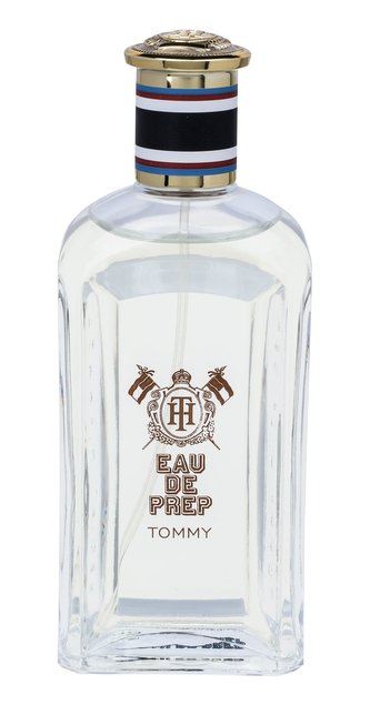 Tommy Hilfiger Eau de Prep Tommy Toaletní voda 100 ml pro muže