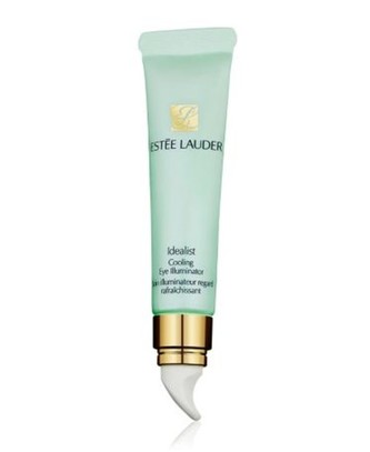 Estée Lauder Idealist Oční krém Cooling Eye Illuminator 15 ml Light Medium pro ženy