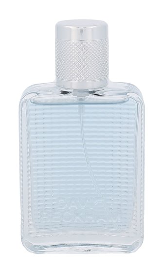 David Beckham The Essence Toaletní voda 30 ml pro muže