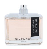 Givenchy Dahlia Noir Parfémovaná voda 75 ml pro ženy Tester