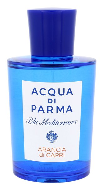 Acqua di Parma Blu Mediterraneo Arancia di Capri Toaletní voda 150 ml unisex Tester