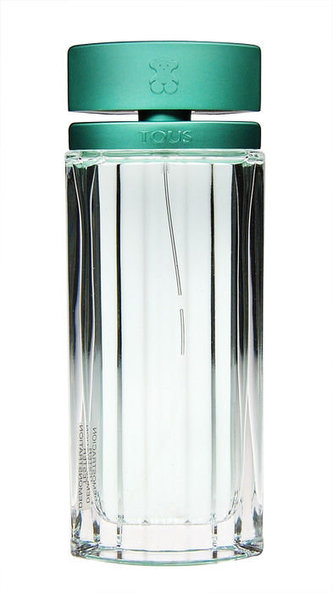 TOUS L´Eau de Toilette Toaletní voda 90 ml pro ženy Tester