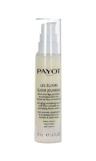 PAYOT Les Elixirs Pleťové sérum 50 ml pro ženy