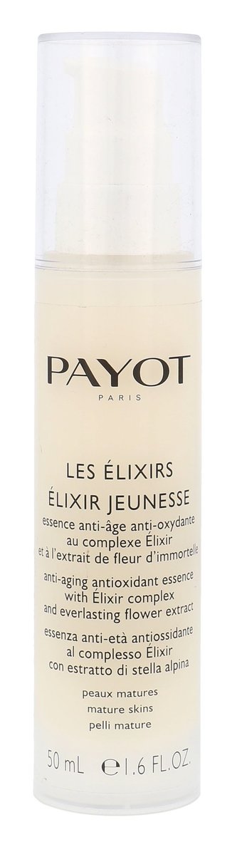 PAYOT Les Elixirs Pleťové sérum Elixir Purete 50 ml pro ženy