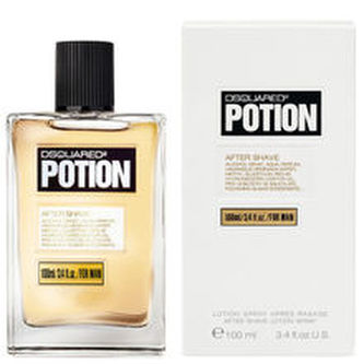Dsquared2 Potion Voda po holení 100 ml pro muže