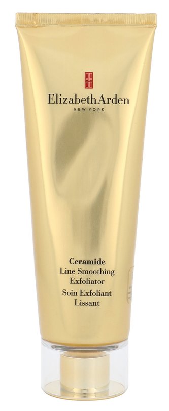 Elizabeth Arden Ceramide Plump Perfect Peeling 100 ml pro ženy