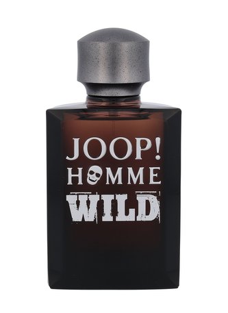JOOP! Homme Wild Toaletní voda 125 ml pro muže