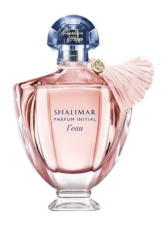 Guerlain Shalimar Parfum Initial L´Eau Toaletní voda 100 ml pro ženy Tester