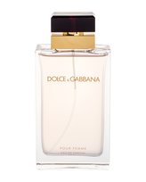 Dolce&Gabbana Pour Femme Parfémovaná voda 100 ml pro ženy