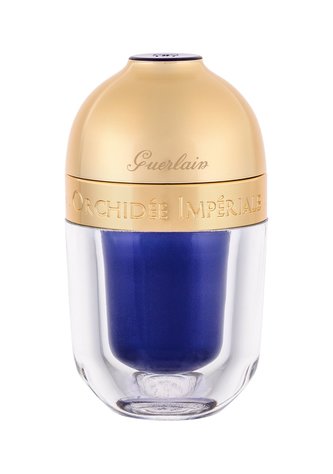Guerlain Orchidée Impériale Pleťové sérum 30 ml Le Fluide pro ženy