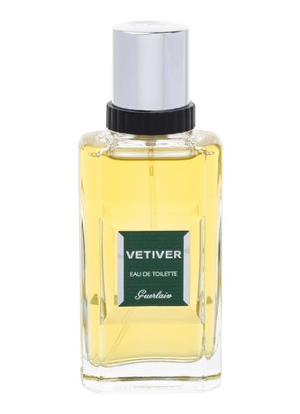 Guerlain Vetiver Toaletní voda 50 ml pro muže