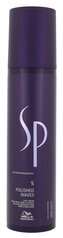 Wella SP Polished Waves Pro podporu vln 200 ml pro ženy