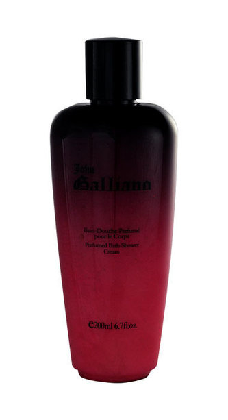 John Galliano Le Parfum No. 1 Sprchový gel 200 ml pro ženy