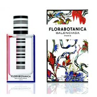 Balenciaga Florabotanica Parfémovaná voda 30 ml pro ženy