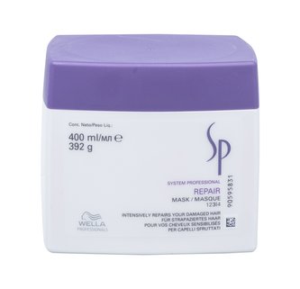 Wella SP Repair Maska na vlasy 400 ml pro ženy