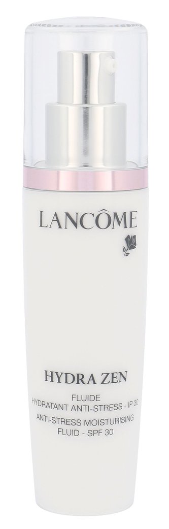 Lancôme Hydra Zen Denní pleťový krém Moisturising Cream Fluid SPF30 50 ml pro ženy