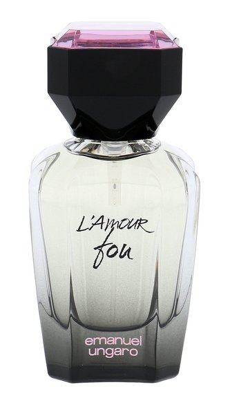 Emanuel Ungaro L´Amour Fou Parfémovaná voda 30 ml pro ženy