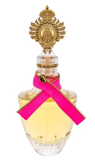 Juicy Couture Couture Couture Parfémovaná voda 100 ml pro ženy