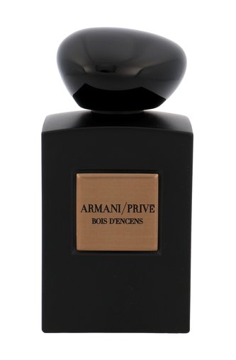 Armani Privé Bois d´Encens Parfémovaná voda 100 ml unisex