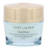Estée Lauder DayWear Denní pleťový krém Advanced Multi Protection 50 ml SPF15 pro ženy Tester