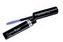 Revlon Custom Eyes Řasenka 5,6 ml 001 Blackest Black pro ženy