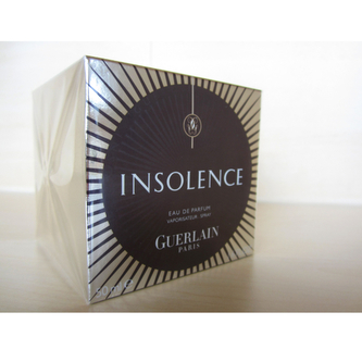 Guerlain Insolence Parfémovaná voda 50 ml pro ženy