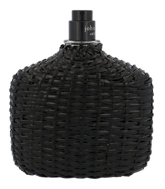 John Varvatos Artisan Black Toaletní voda 125 ml pro muže Tester