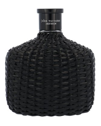 John Varvatos Artisan Black Toaletní voda 125 ml pro muže