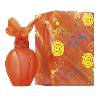 Mariah Carey Lollipop Splash Never Forget You Parfémovaná voda 30 ml pro ženy