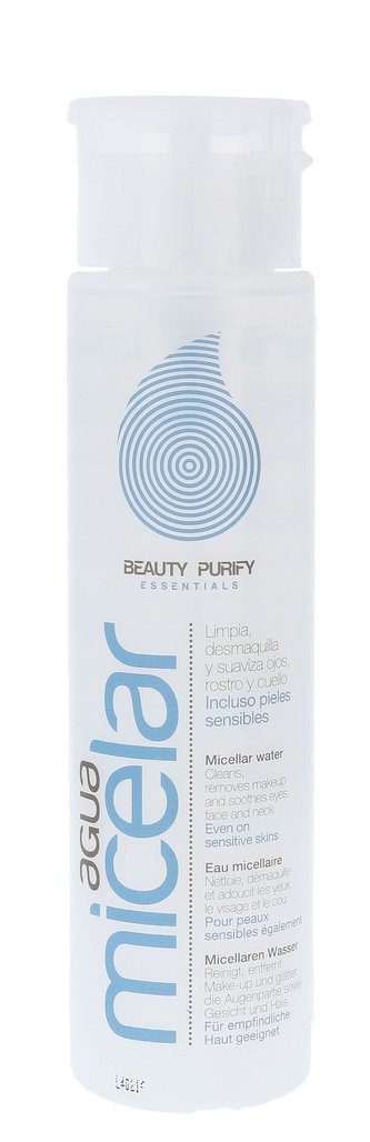 Diet Esthetic Beauty Purify Micelární voda 250 ml pro ženy