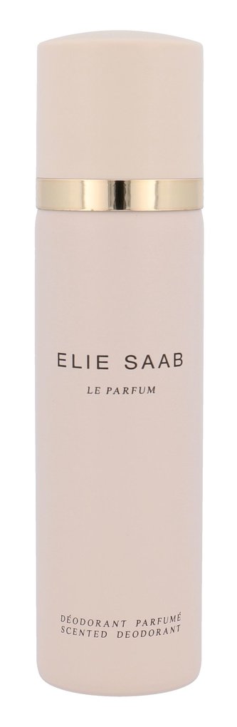 Elie Saab Le Parfum Deodorant 100 ml pro ženy