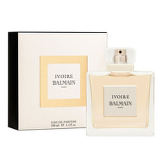 Balmain Ivoire Parfémovaná voda 50 ml pro ženy