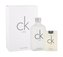 Calvin Klein CK One toaletní voda 100 ml + toaletní voda 20ml