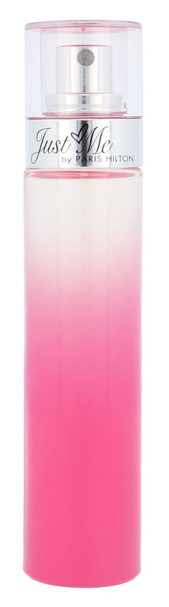 Paris Hilton Just Me Parfémovaná voda 50 ml pro ženy