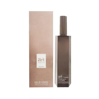 Masaki Matsushima Art Homme Toaletní voda 80 ml pro muže