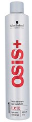 Schwarzkopf Osis+ Lak na vlasy Elastic 500 ml pro ženy