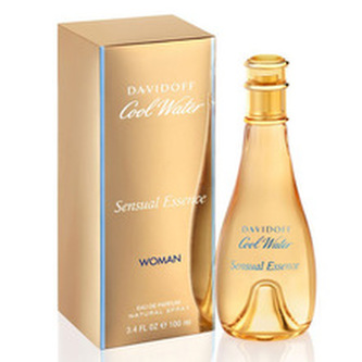 Davidoff Cool Water Parfémovaná voda Sensual Essence 30 ml pro ženy