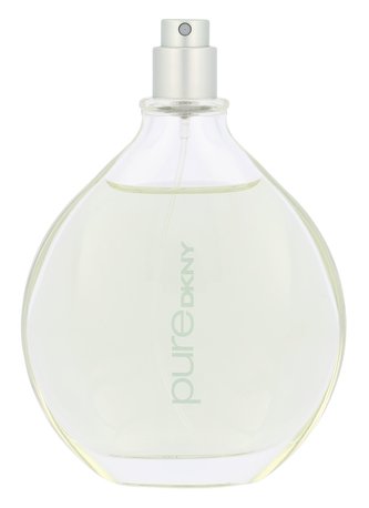 DKNY Pure Verbena Parfémovaná voda 100 ml pro ženy Tester